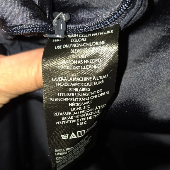 BHLDN Anrhropologie Francesca High-Neck Stretch Satin Maxi Dress - Picture 5 of 6